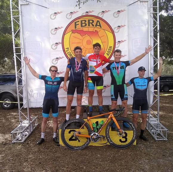 Meet your Posher, Jonathan - Picture 1 of 1